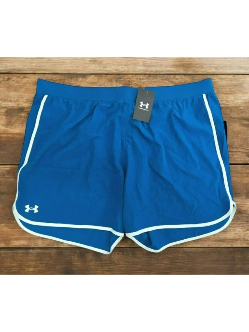 Under Armour Mens 6